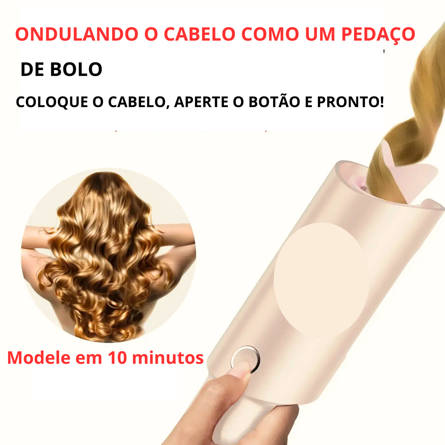 CURLY PRO
