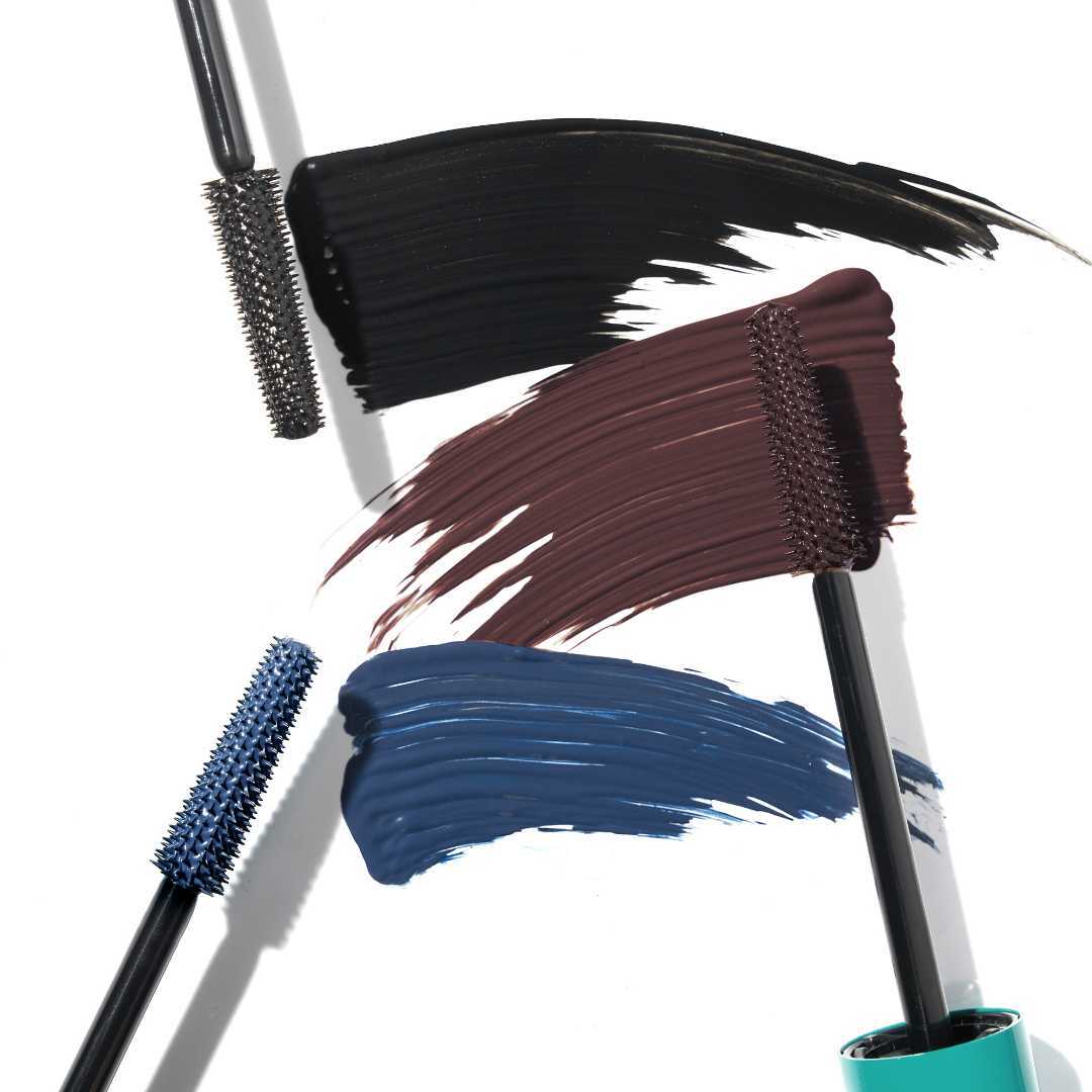 Máscara de Cílios Líquida para Extensão de Cílios