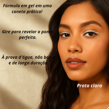 Delineador Kajal resistente à água