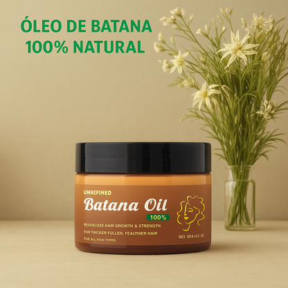 Batana Óleo Natural
