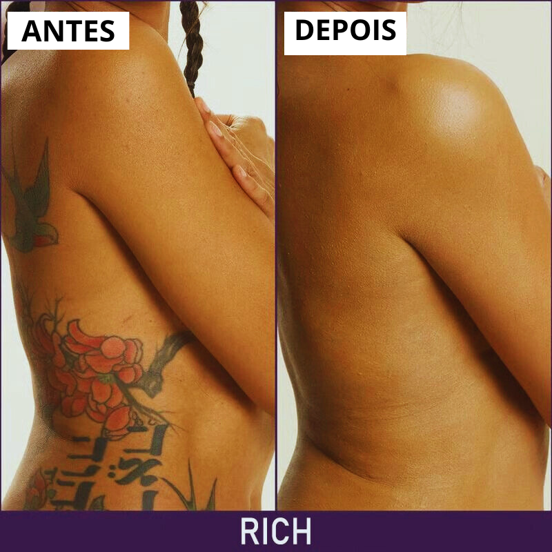 Corretivo cremoso suave e matte