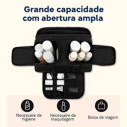 Necessaire de viagem