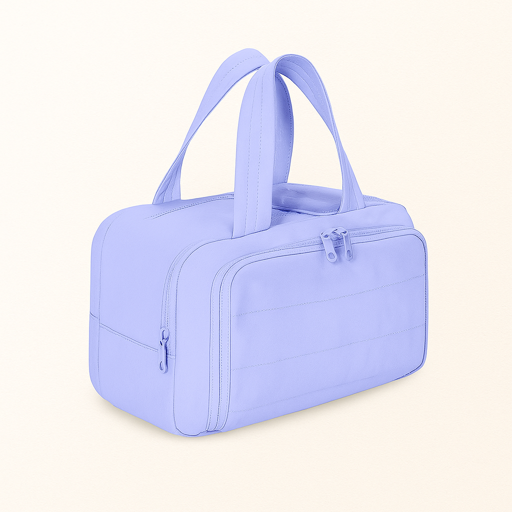 Necessaire de viagem