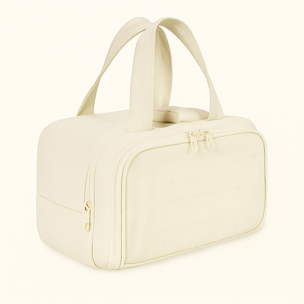 Necessaire de viagem