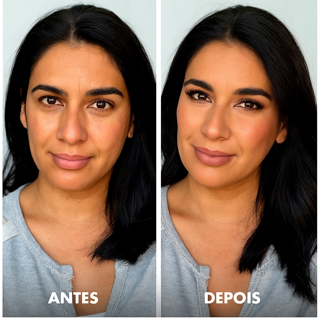 Spray Auxiliar para Cabelo