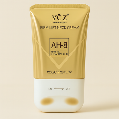 Conjunto de Cuidados para Pescoço e Olhos