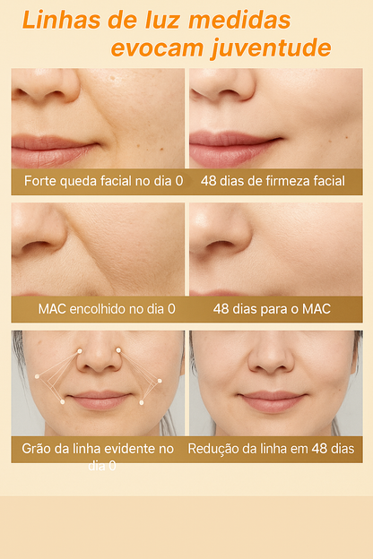 Sérum firmador antirrugas