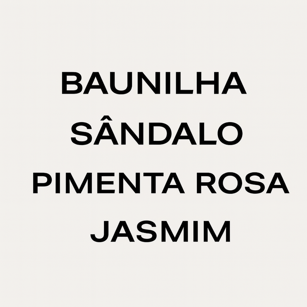 Conjunto Duo de Bruma Corporal Baunilha e Creme