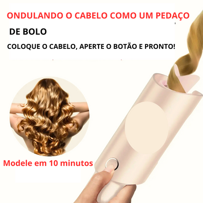 CURLY PRO