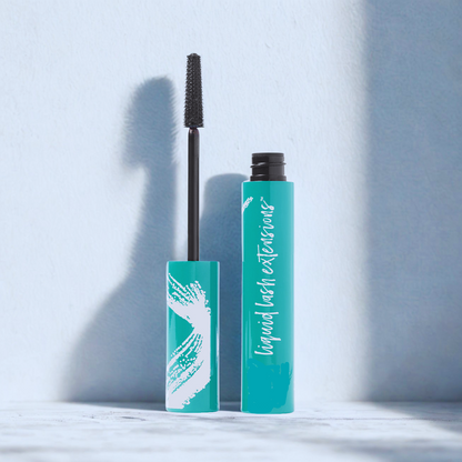 Máscara de Cílios Líquida para Extensão de Cílios