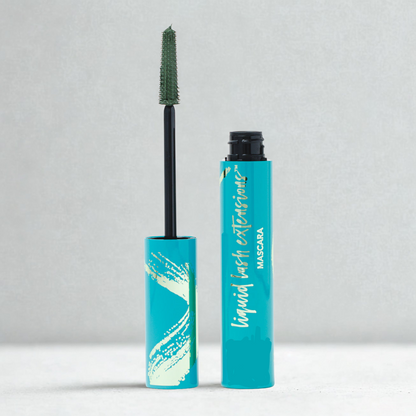 Máscara de Cílios Líquida para Extensão de Cílios