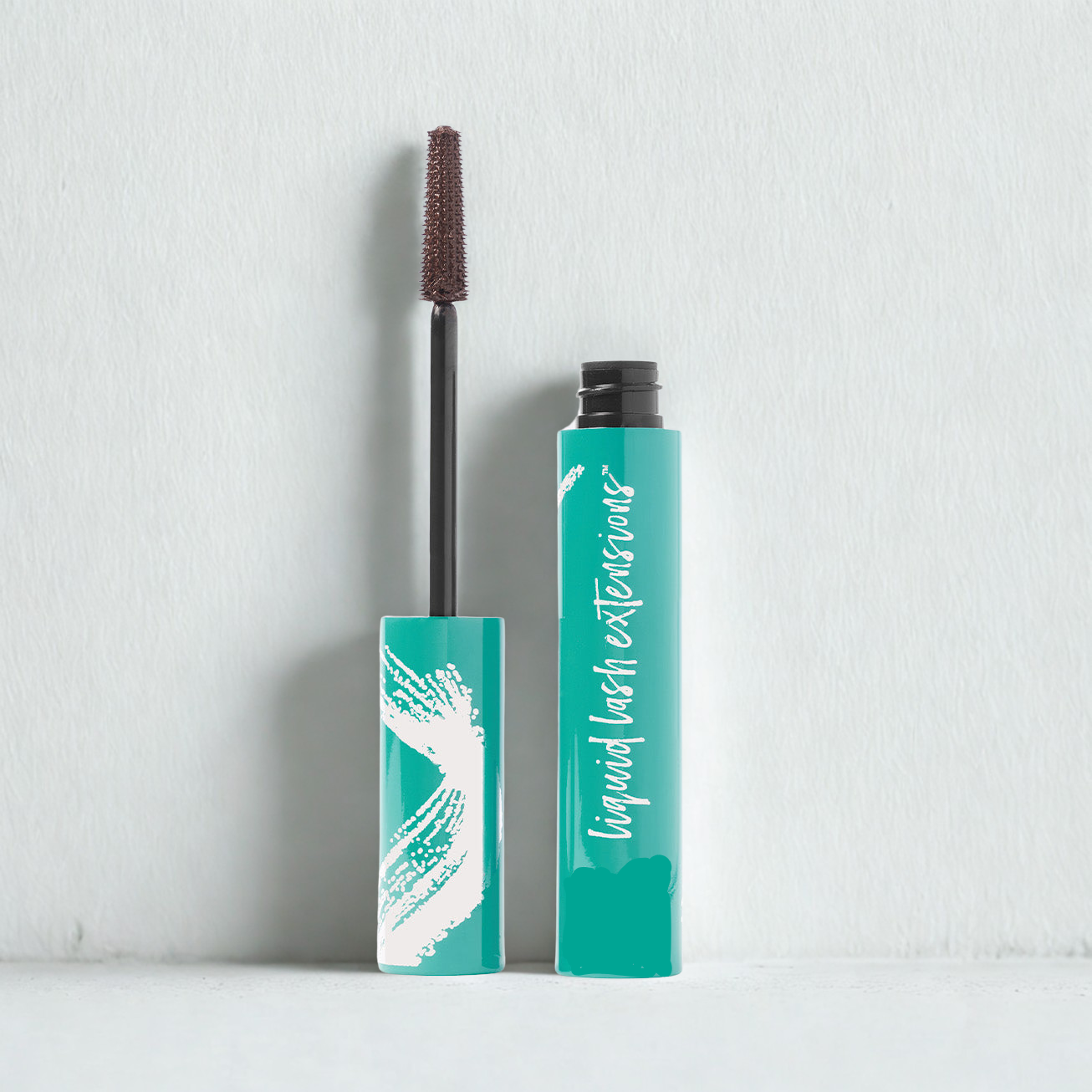 Máscara de Cílios Líquida para Extensão de Cílios