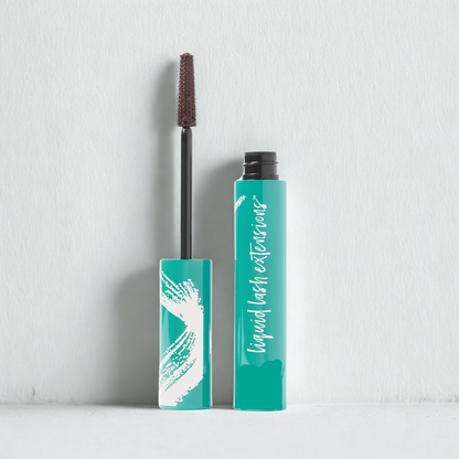 Máscara de Cílios Líquida para Extensão de Cílios