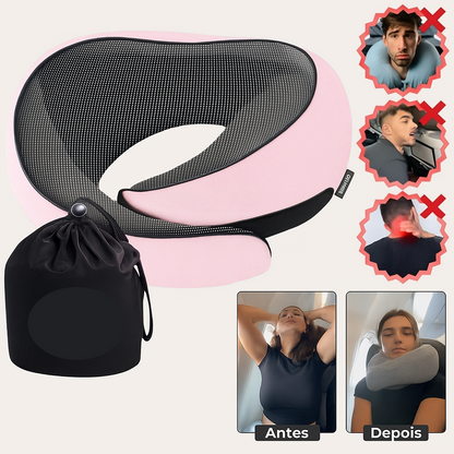 O Travesseiro de Viagem