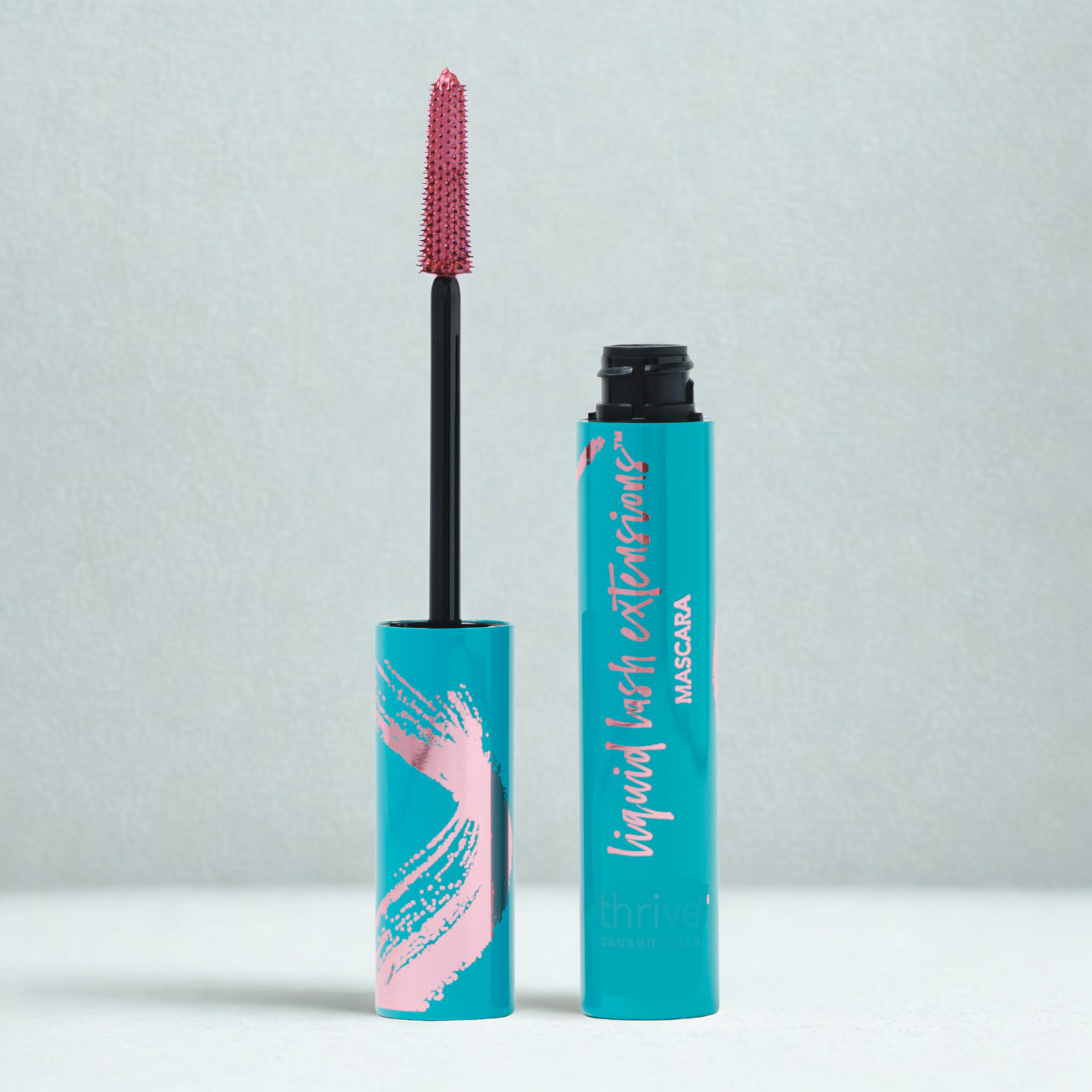 Máscara de Cílios Líquida para Extensão de Cílios