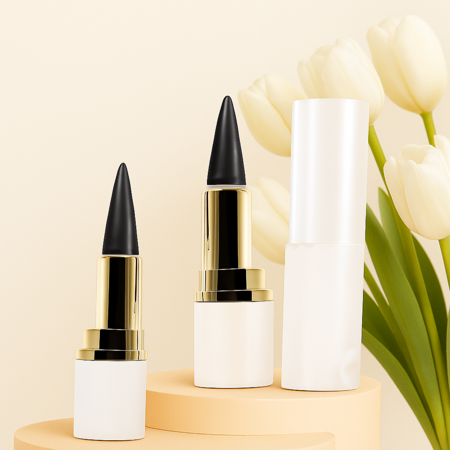 Delineador Kajal resistente à água