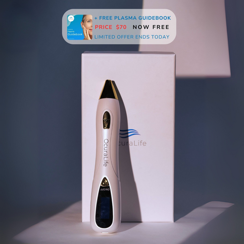 Caneta Removedora de Imperfeições da Pele 6 em 1