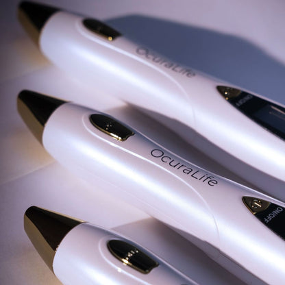 Caneta Removedora de Imperfeições da Pele 6 em 1