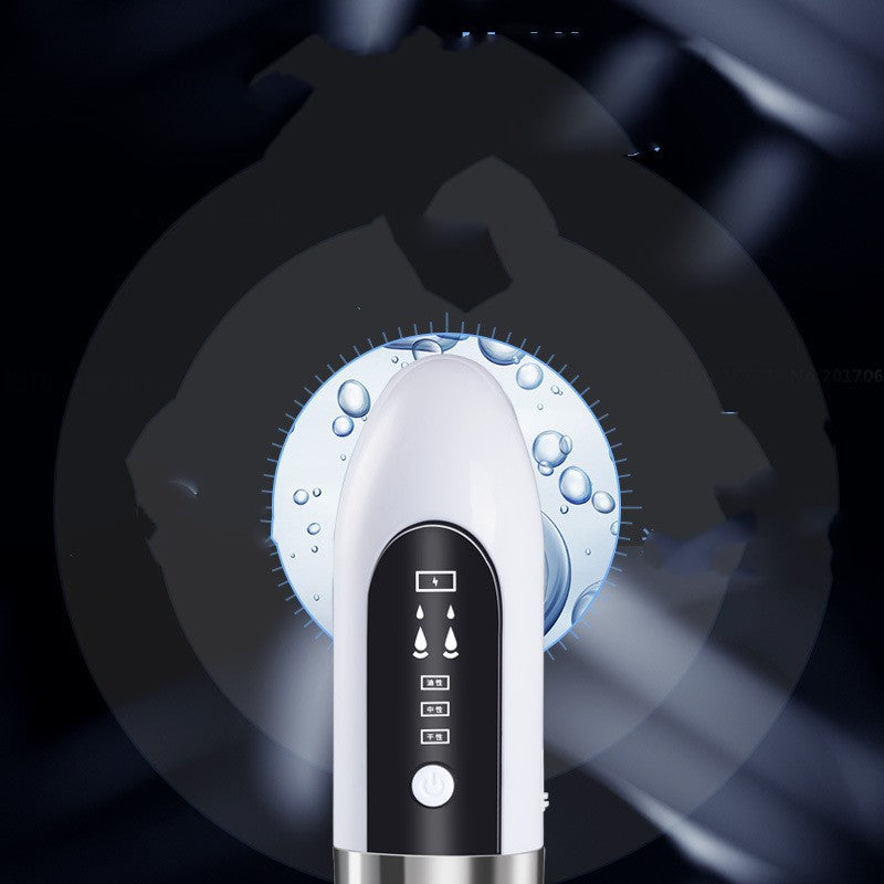 PoreVac - Removedor de Cravos a Vácuo