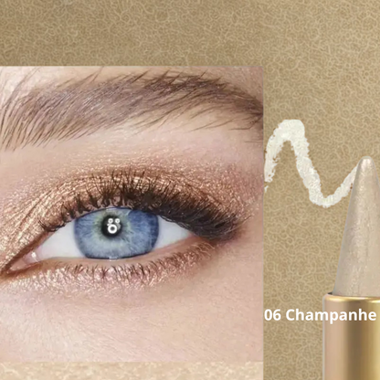 Delineador Kajal resistente à água