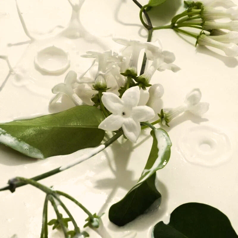 Conjunto Duo de Bruma Corporal Baunilha e Creme