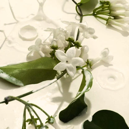 Conjunto Duo de Bruma Corporal Baunilha e Creme