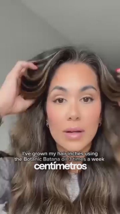 Batana Óleo Natural