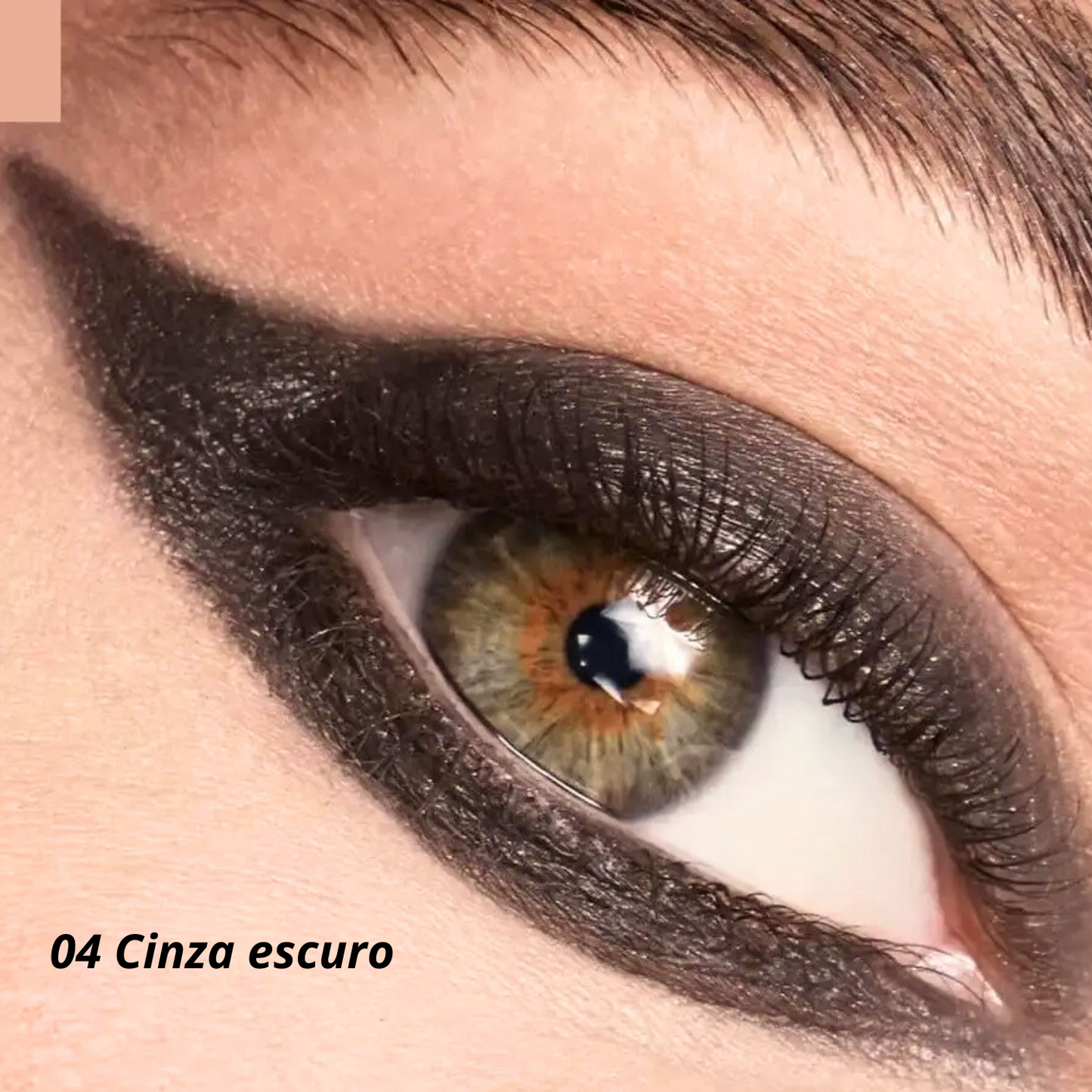 Delineador Kajal resistente à água